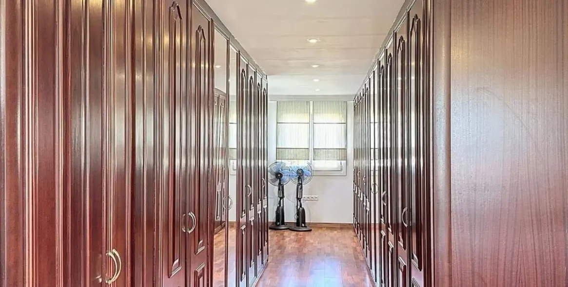 Sale of detached villa in Rincón de la Victoria 31