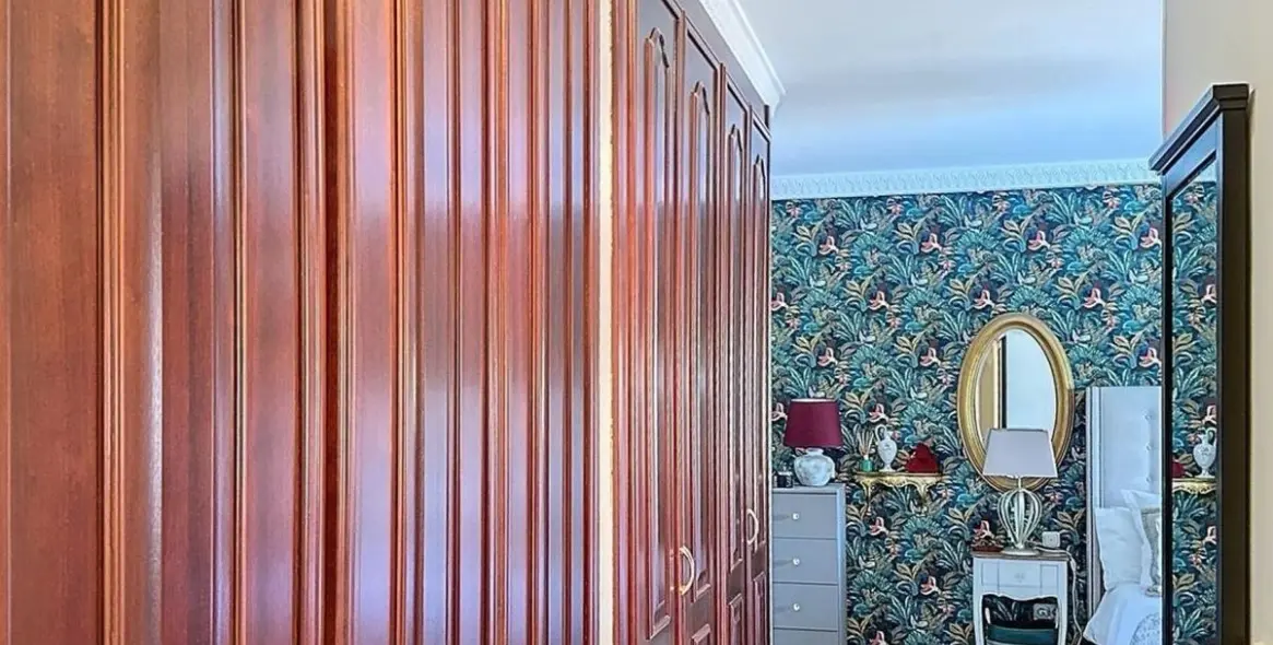 Sale of detached villa in Rincón de la Victoria 32