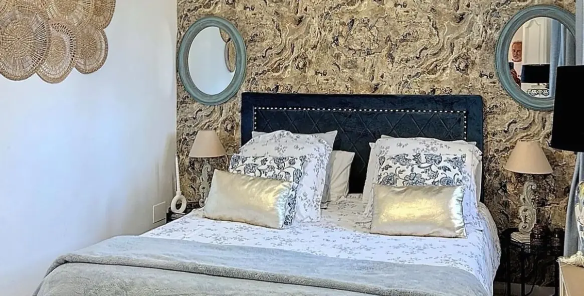 Sale of detached villa in Rincón de la Victoria 37