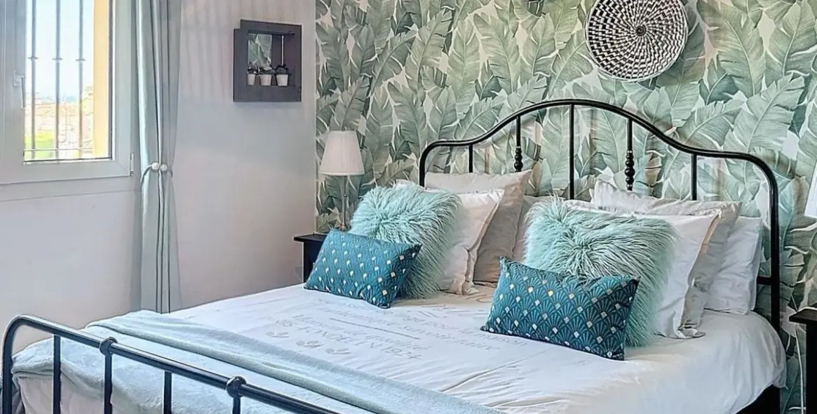 Sale of detached villa in Rincón de la Victoria 39