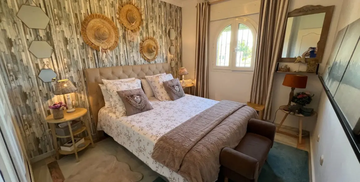 Sale of detached villa in Rincón de la Victoria 40