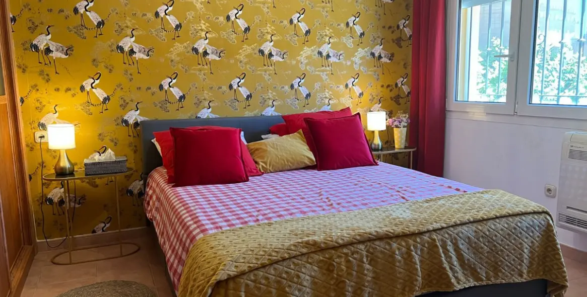 Sale of detached villa in Rincón de la Victoria 43