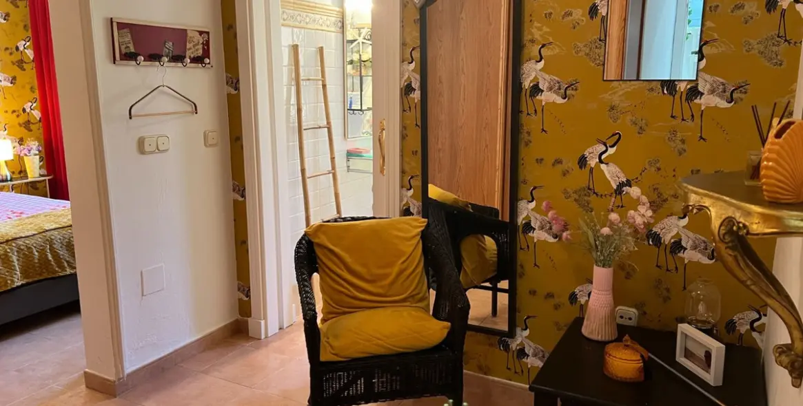 Sale of detached villa in Rincón de la Victoria 44