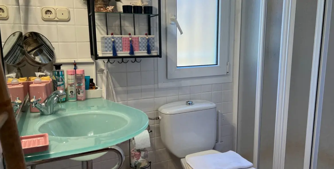 Sale of detached villa in Rincón de la Victoria 45