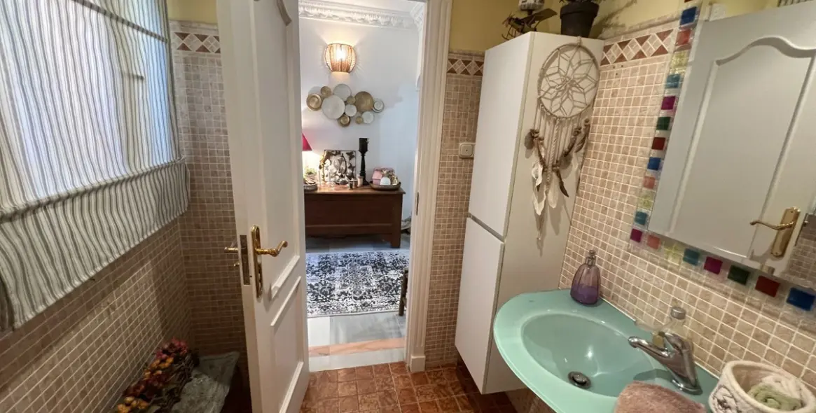 Sale of detached villa in Rincón de la Victoria 49