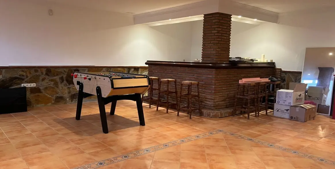 Sale of detached villa in Rincón de la Victoria 50