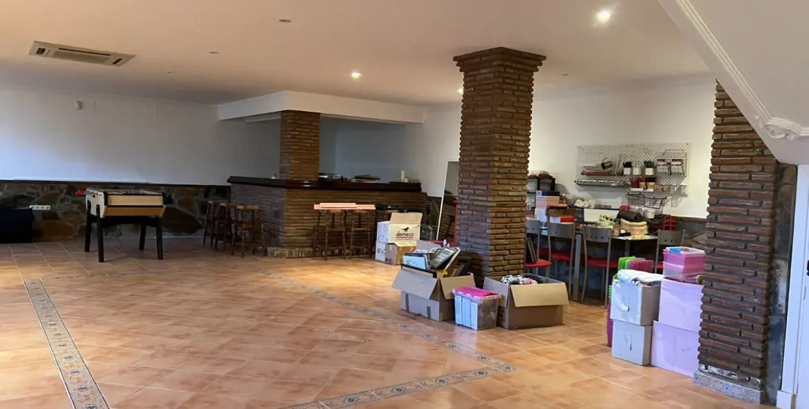 Sale of detached villa in Rincón de la Victoria 51