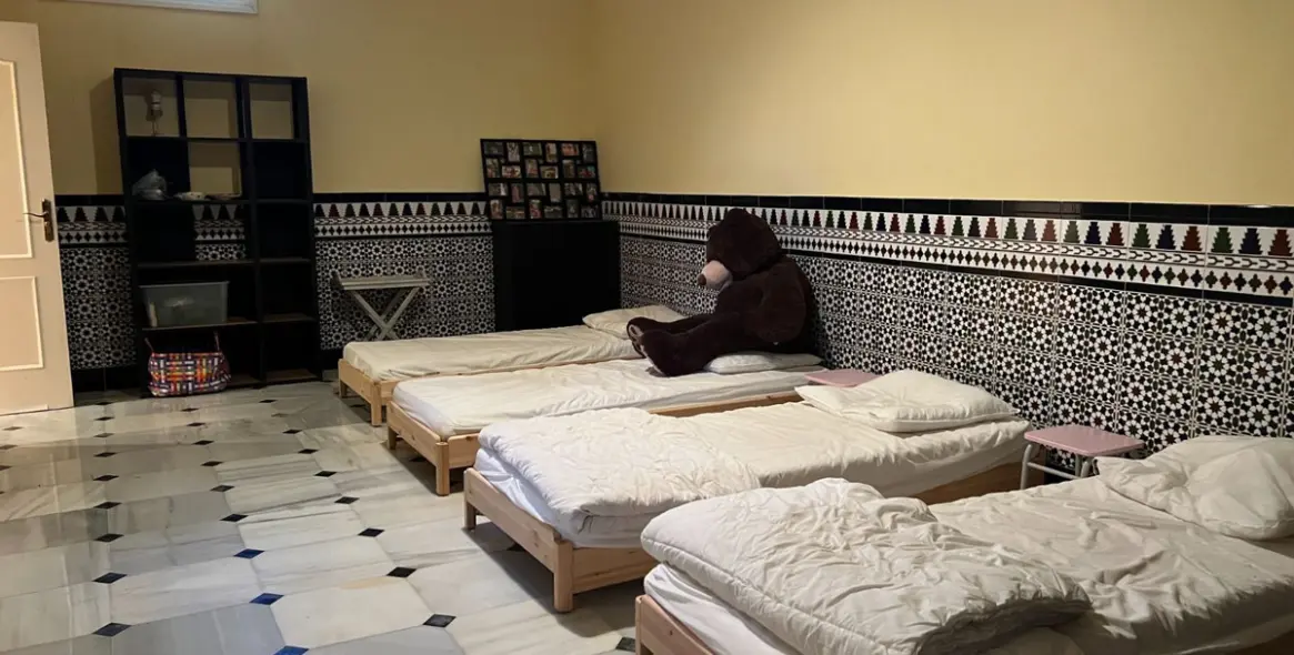 Sale of detached villa in Rincón de la Victoria 54