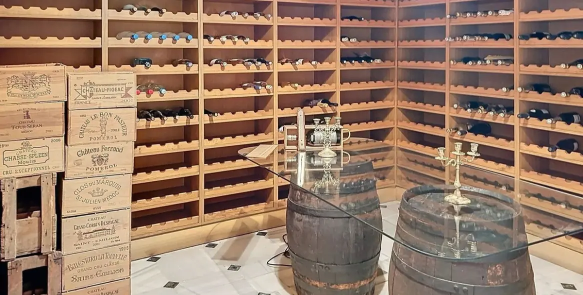 Sale of detached villa in Rincón de la Victoria 55