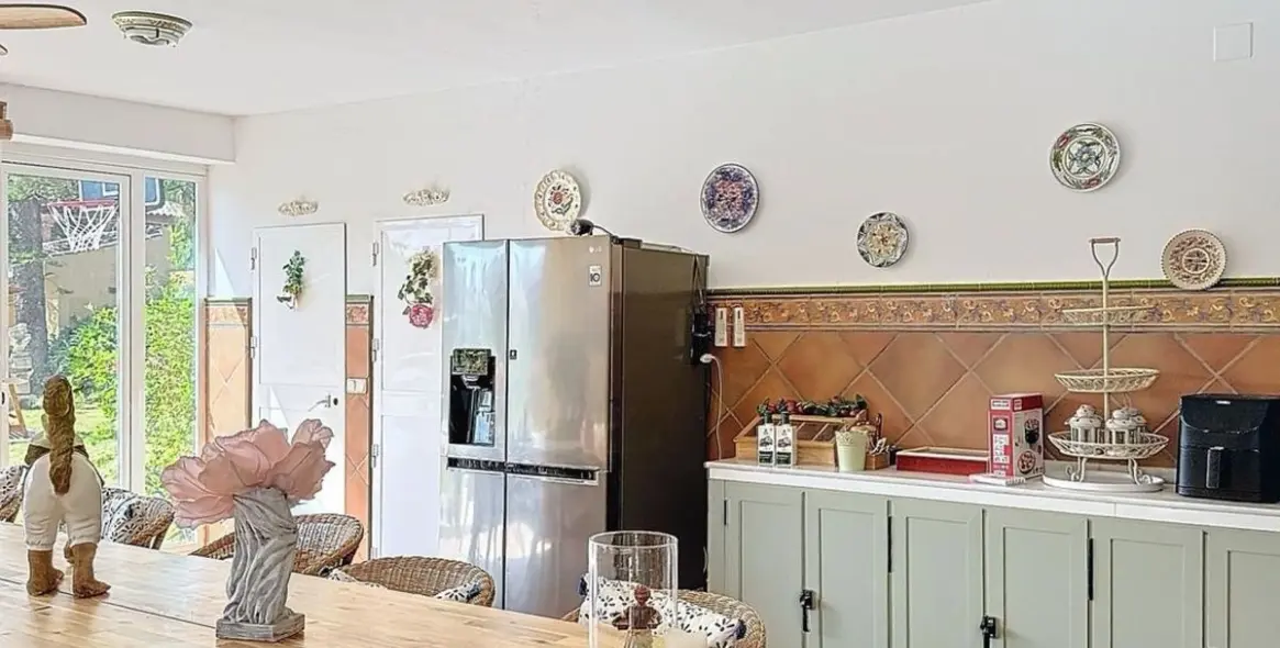 Sale of detached villa in Rincón de la Victoria 60