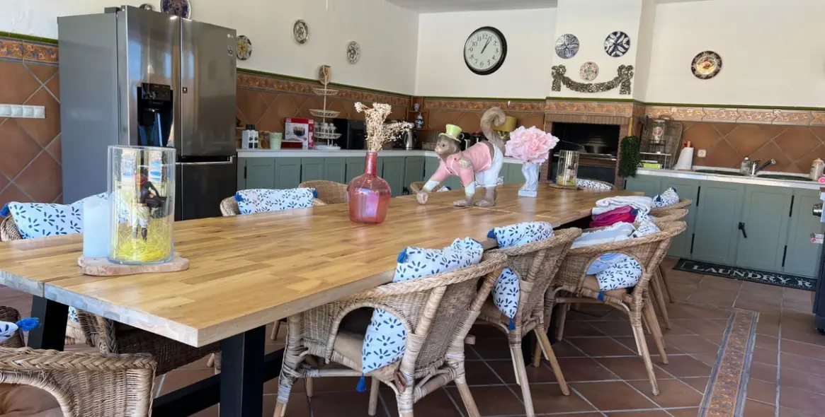 Sale of detached villa in Rincón de la Victoria 62