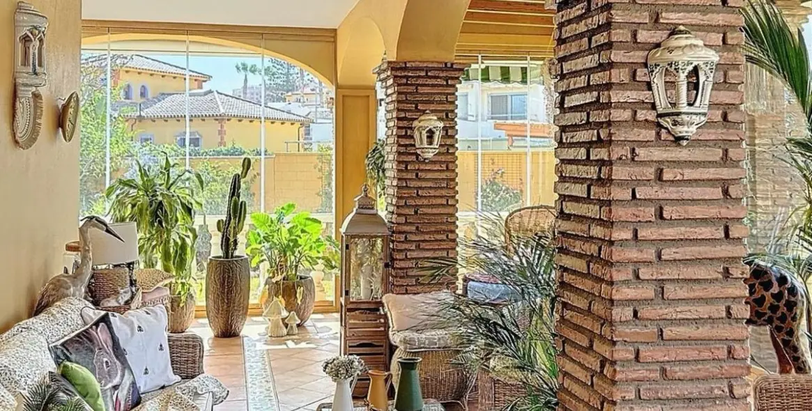 Sale of detached villa in Rincón de la Victoria 64