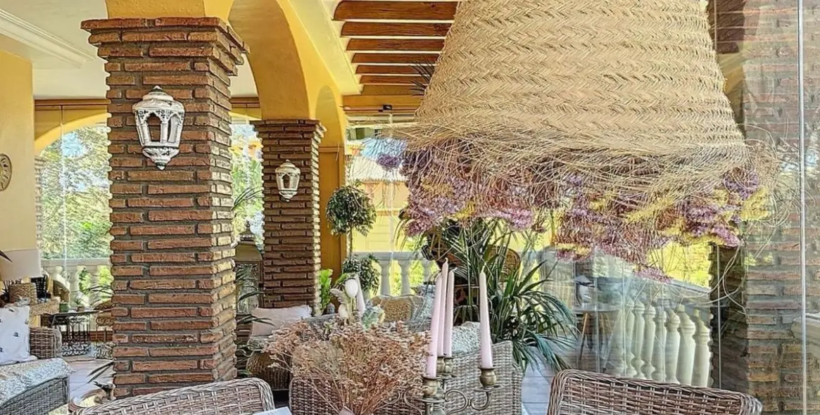 Sale of detached villa in Rincón de la Victoria 65