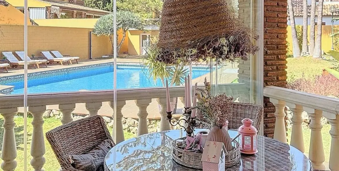 Sale of detached villa in Rincón de la Victoria 66