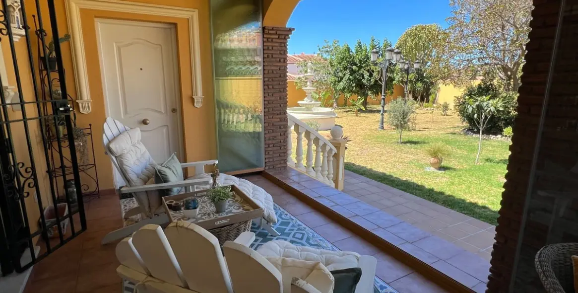 Sale of detached villa in Rincón de la Victoria 69