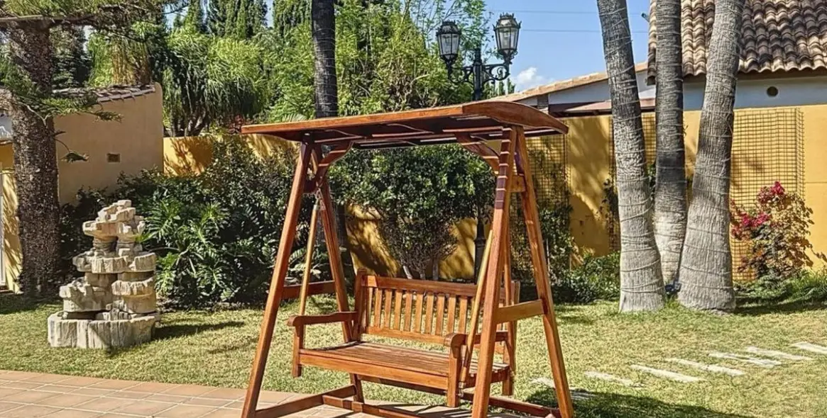 Sale of detached villa in Rincón de la Victoria 76