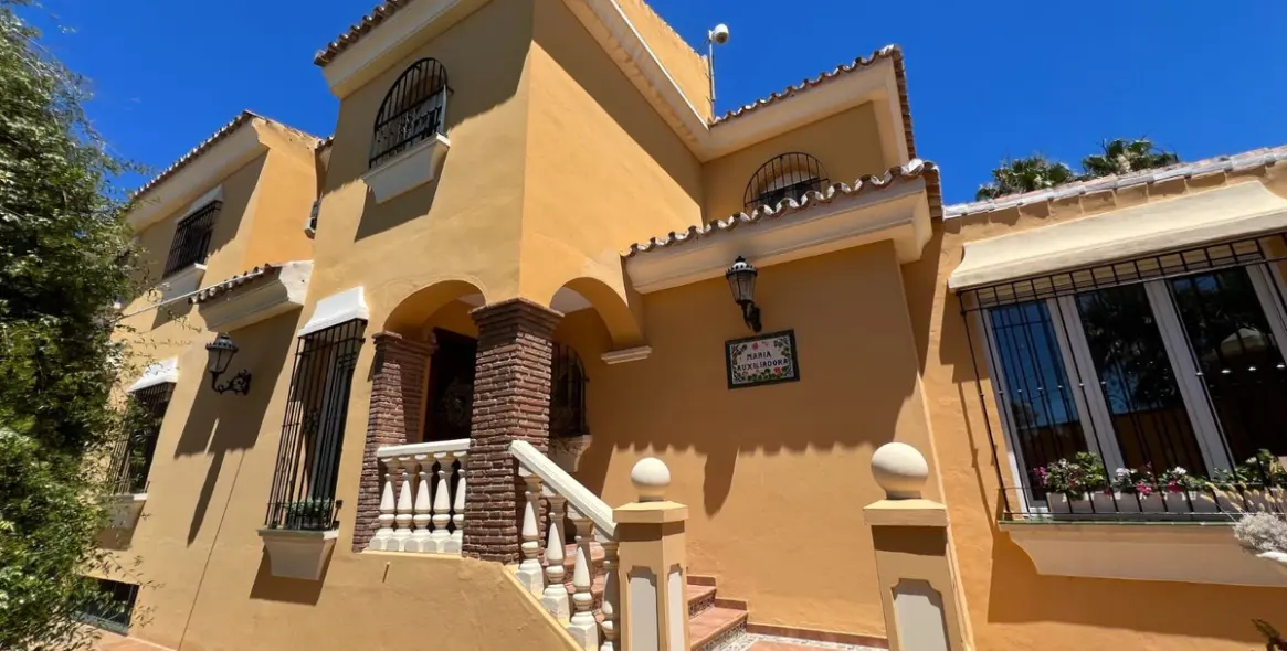 Sale of detached villa in Rincón de la Victoria 79