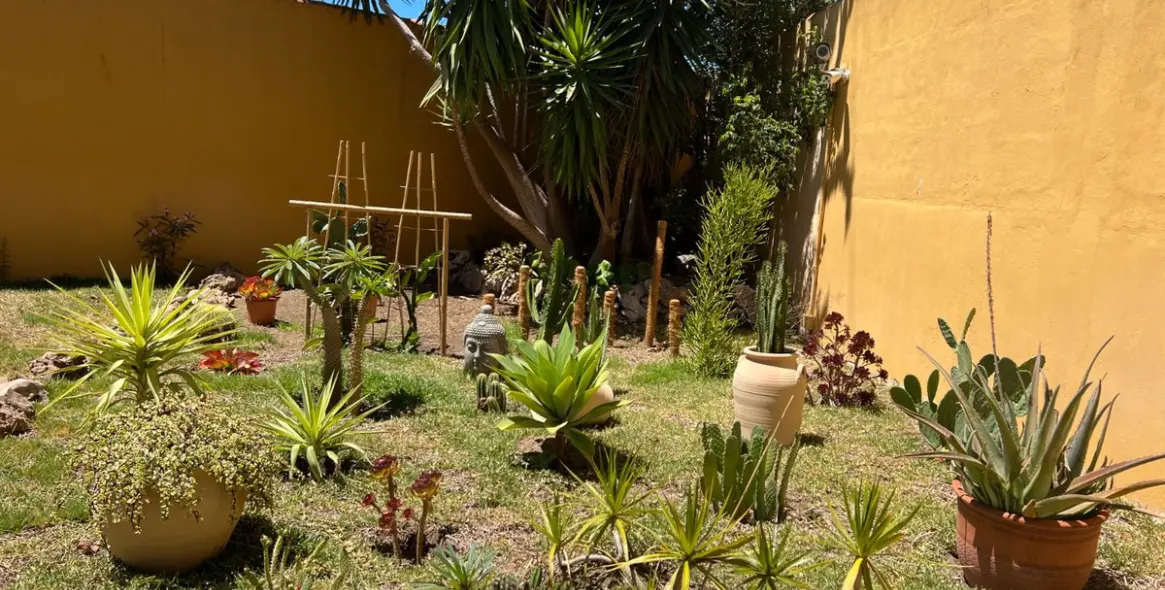 Sale of detached villa in Rincón de la Victoria 84