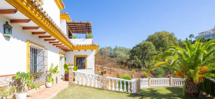 Oтдельно стоящая вилла R2223614 3