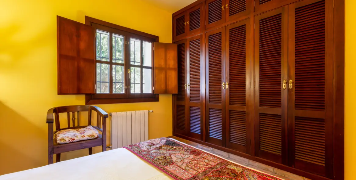 Продажа  отдельно стоящей виллы в Marbella East (район Elviria) 19