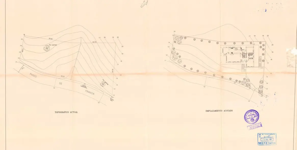 Venta de villa independiente en Elviria 24