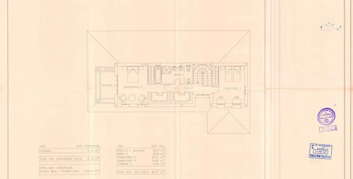 Venta de villa independiente en Elviria 27
