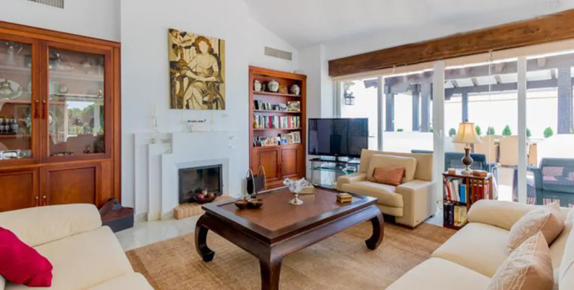 Продажа пентхауса в Montemar 2