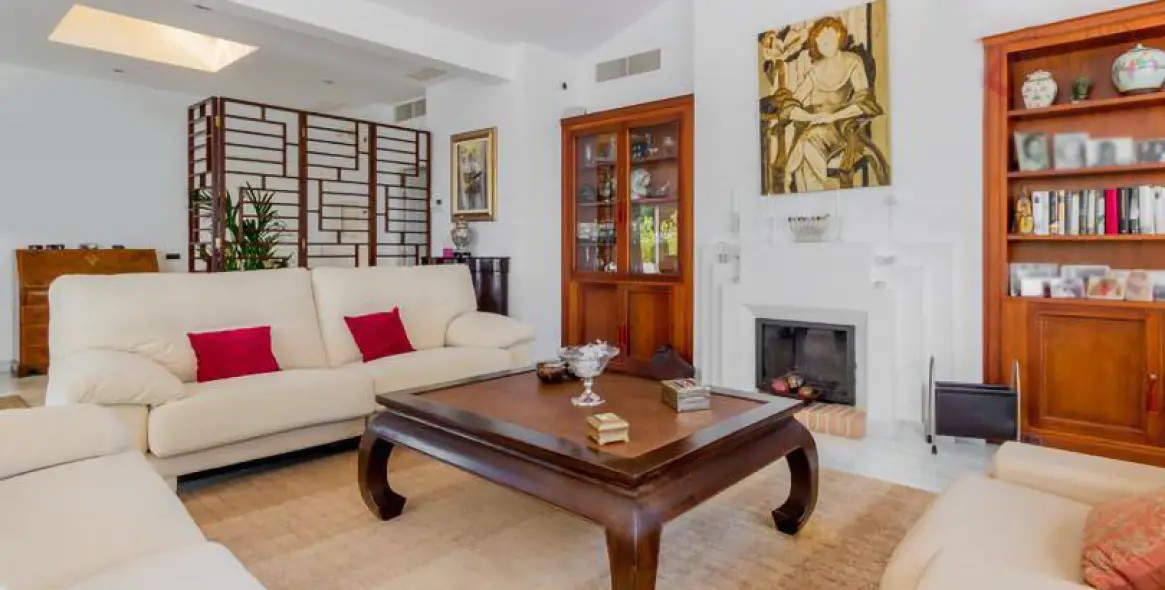 Продажа пентхауса в Montemar 4