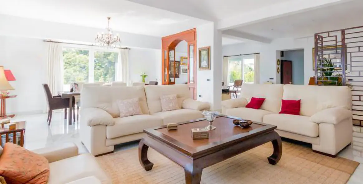 Продажа пентхауса в Montemar 5