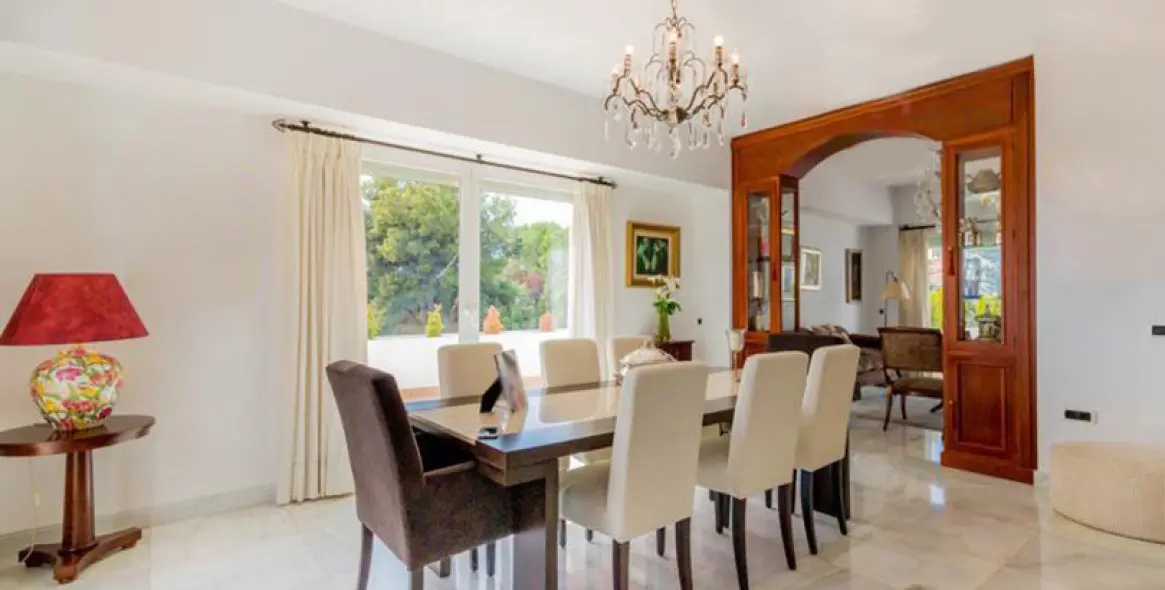 Продажа пентхауса в Montemar 10