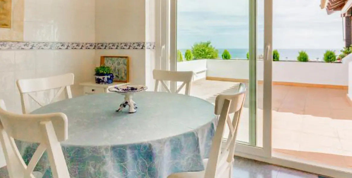 Продажа пентхауса в Montemar 19