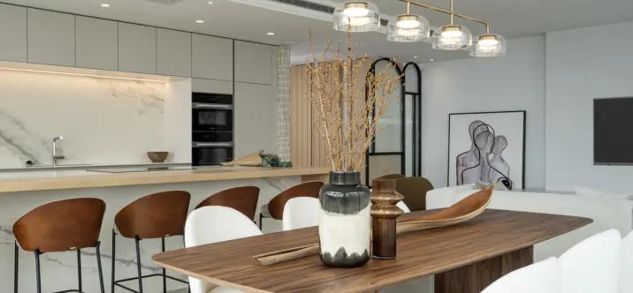 Venta de ático en Marbella 3