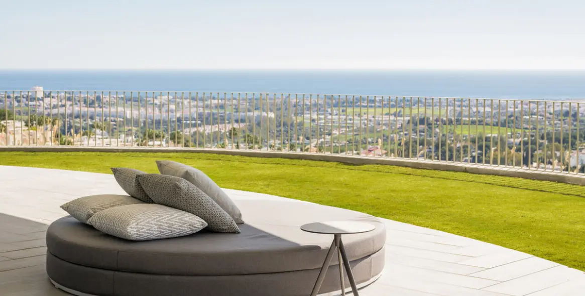 Продажа пентхауса в Marbella 5