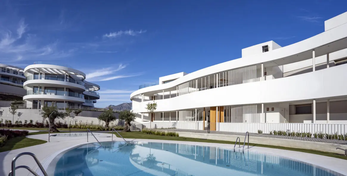 Продажа пентхауса в Marbella 8