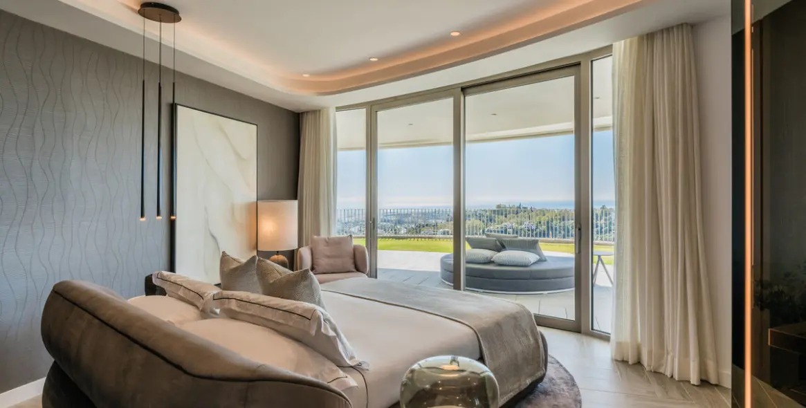 Продажа пентхауса в Marbella 12