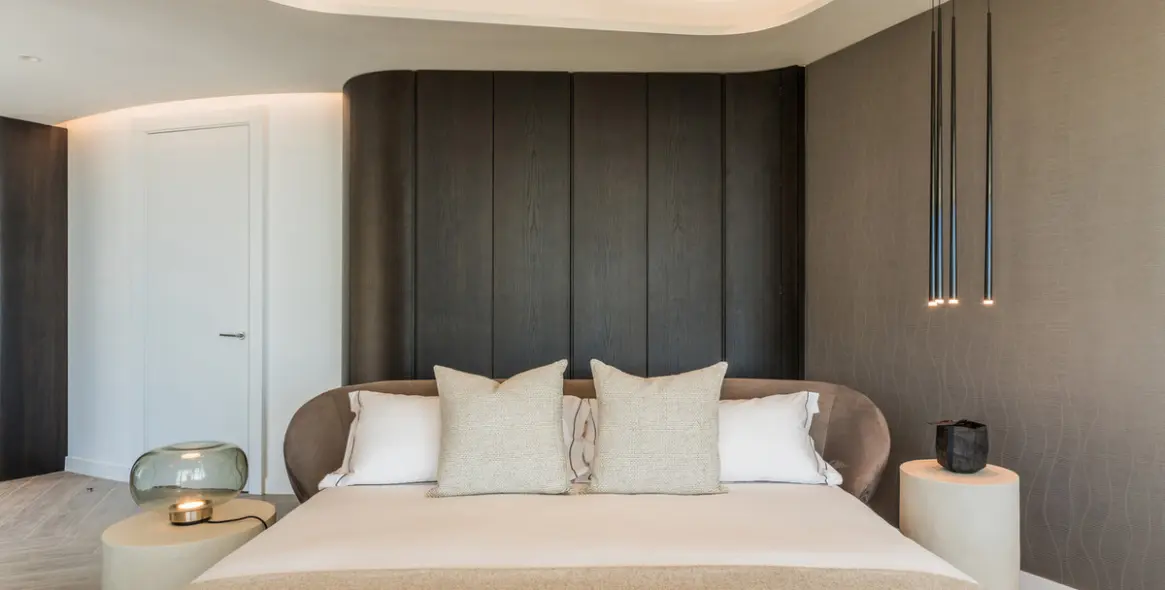 Продажа пентхауса в Marbella 13