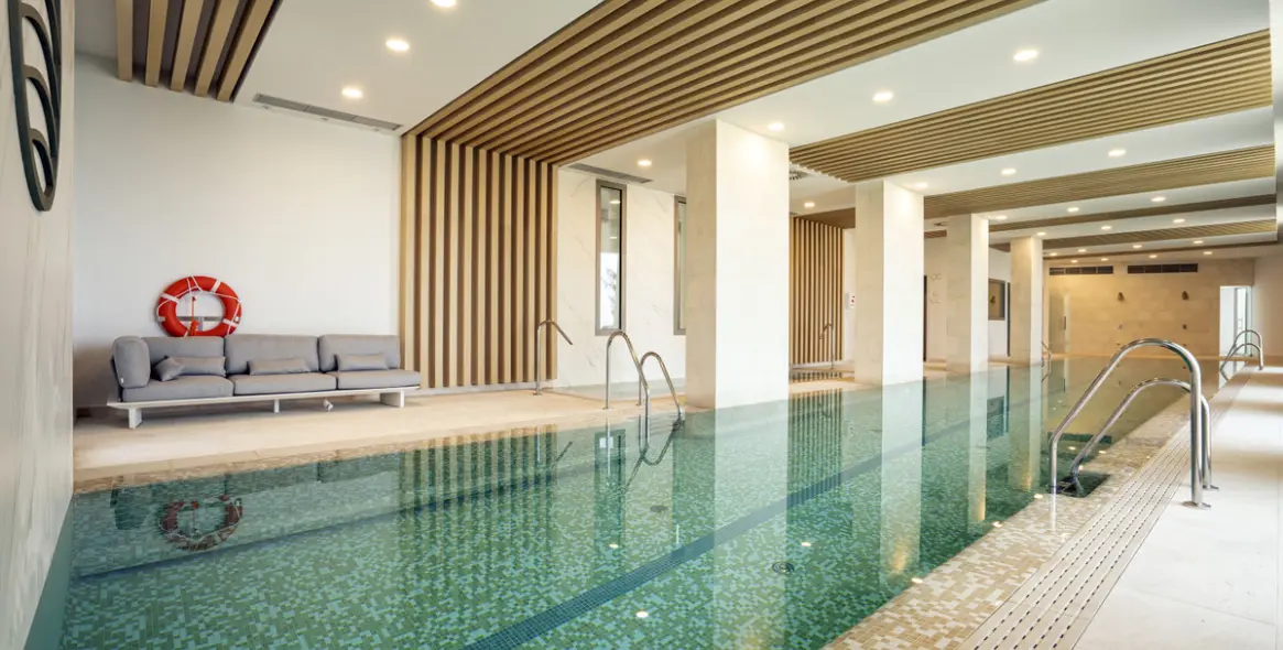 Продажа пентхауса в Marbella 15