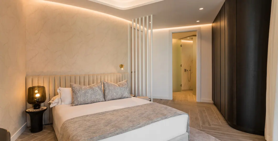 Продажа пентхауса в Marbella 18