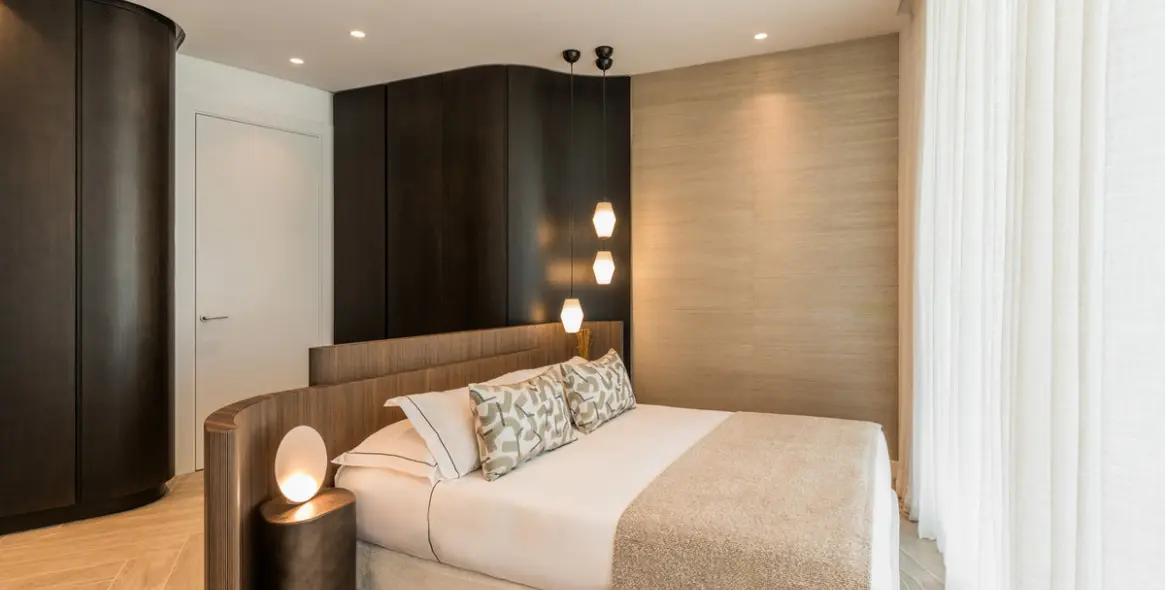 Продажа пентхауса в Marbella 21