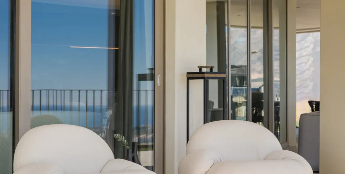 Продажа пентхауса в Marbella 22