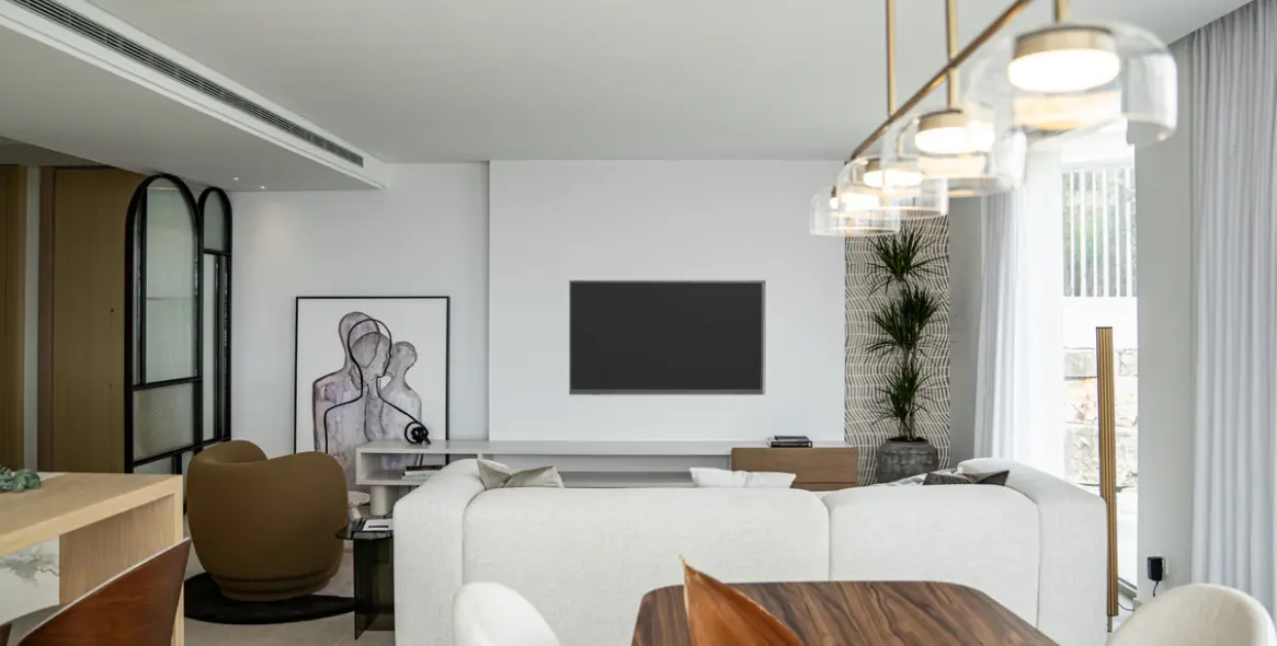 Продажа пентхауса в Marbella 26