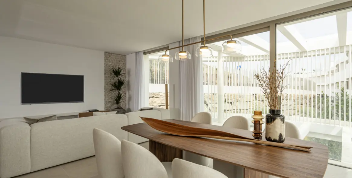 Продажа пентхауса в Marbella 39