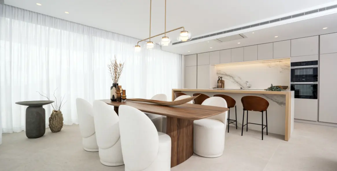 Продажа пентхауса в Marbella 41