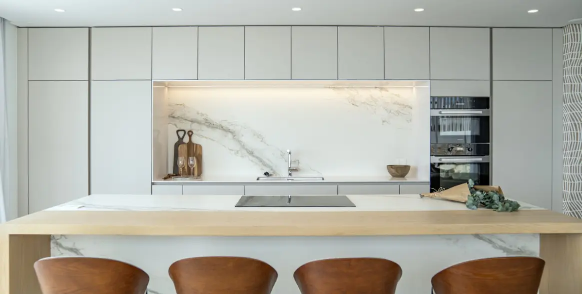 Продажа пентхауса в Marbella 42