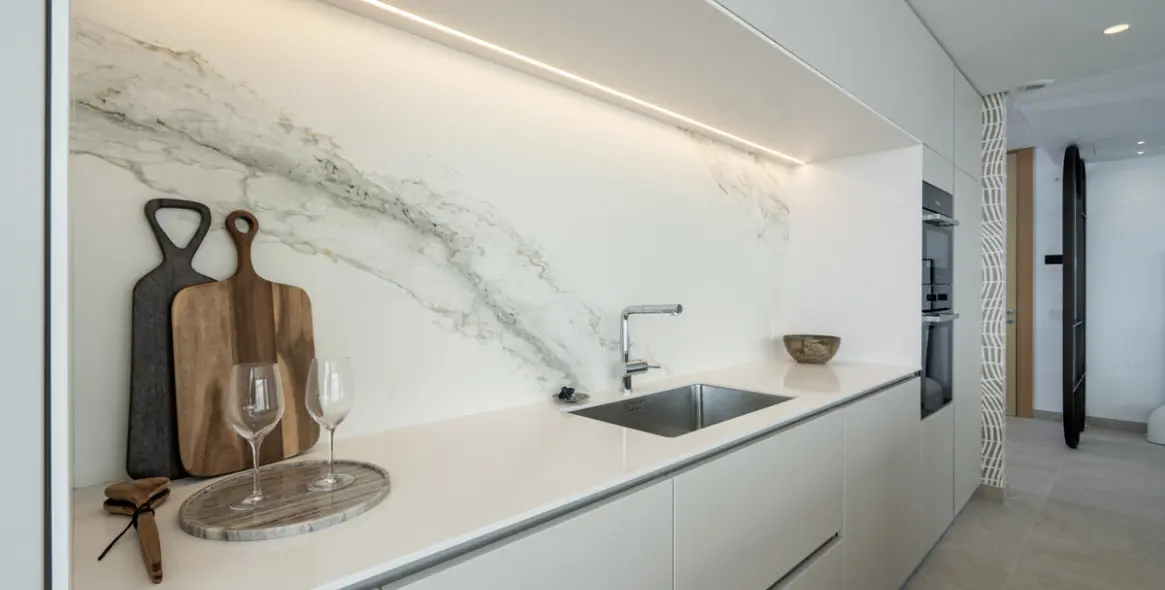 Продажа пентхауса в Marbella 47