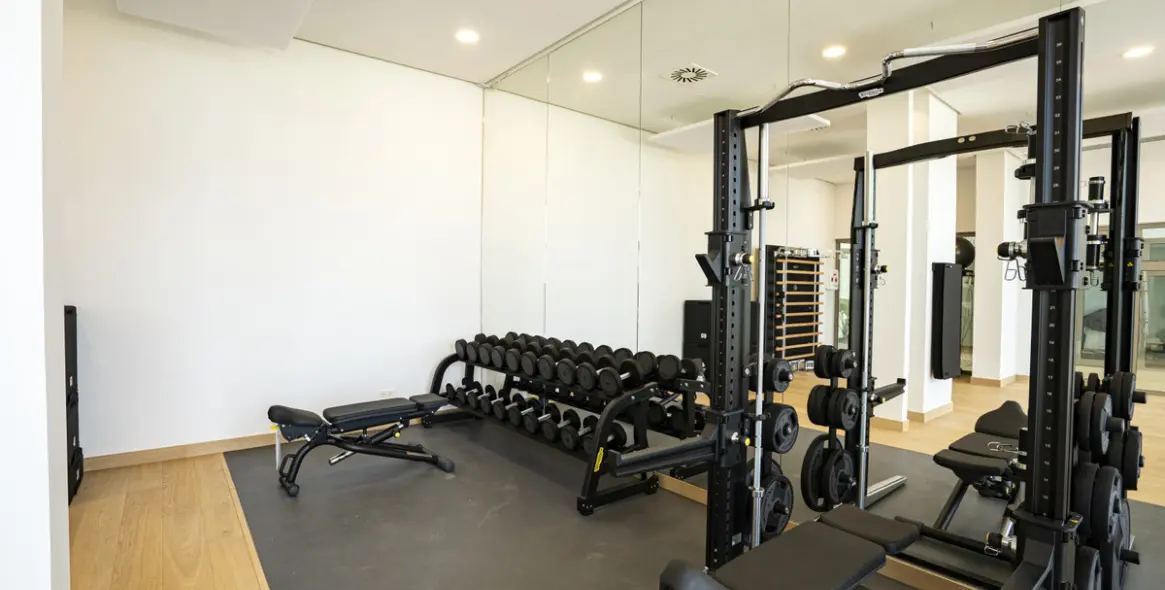 Продажа пентхауса в Marbella 51