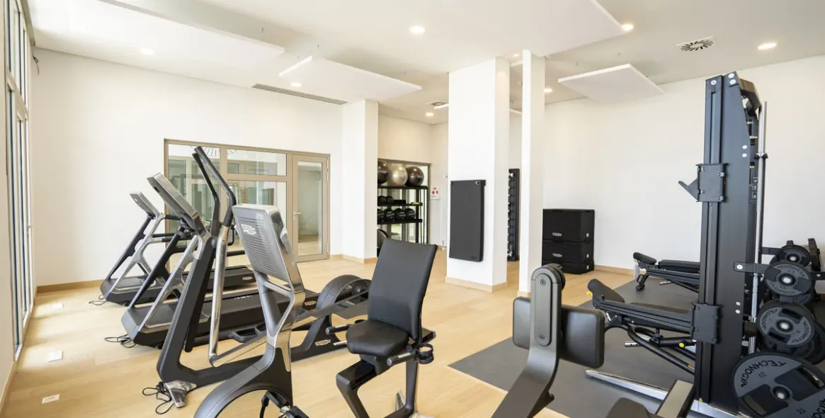 Продажа пентхауса в Marbella 52