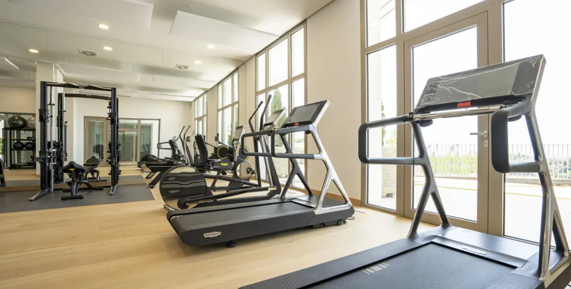 Продажа пентхауса в Marbella 54