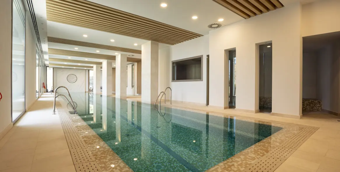 Продажа пентхауса в Marbella 55