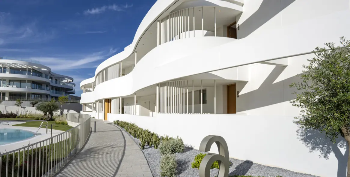 Продажа пентхауса в Marbella 58